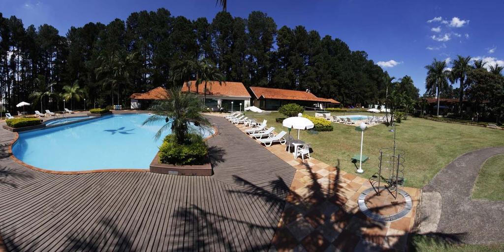 Spa Sorocaba Kültér fotó