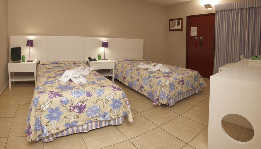 Spa Sorocaba Kültér fotó