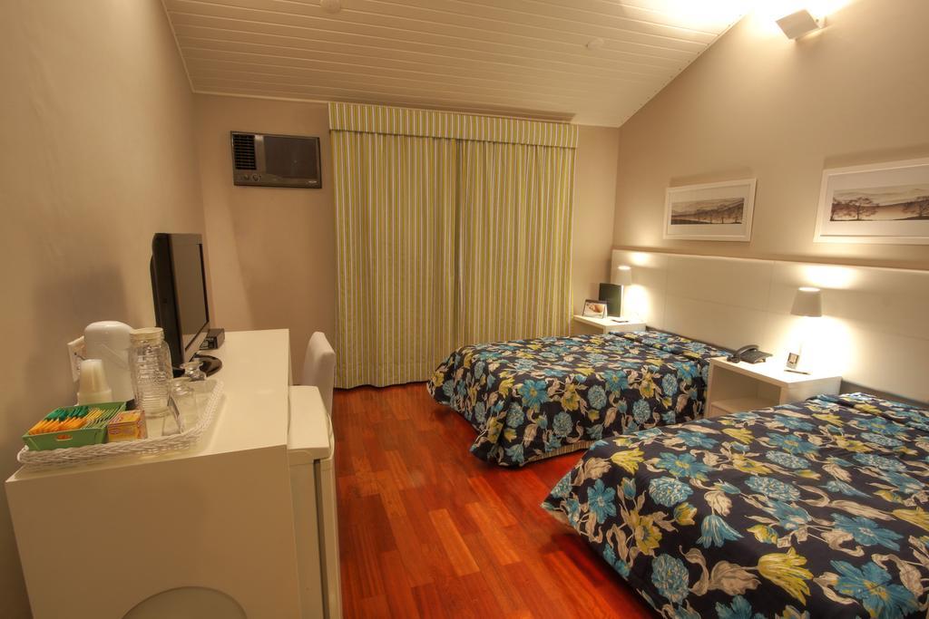 Spa Sorocaba Kültér fotó