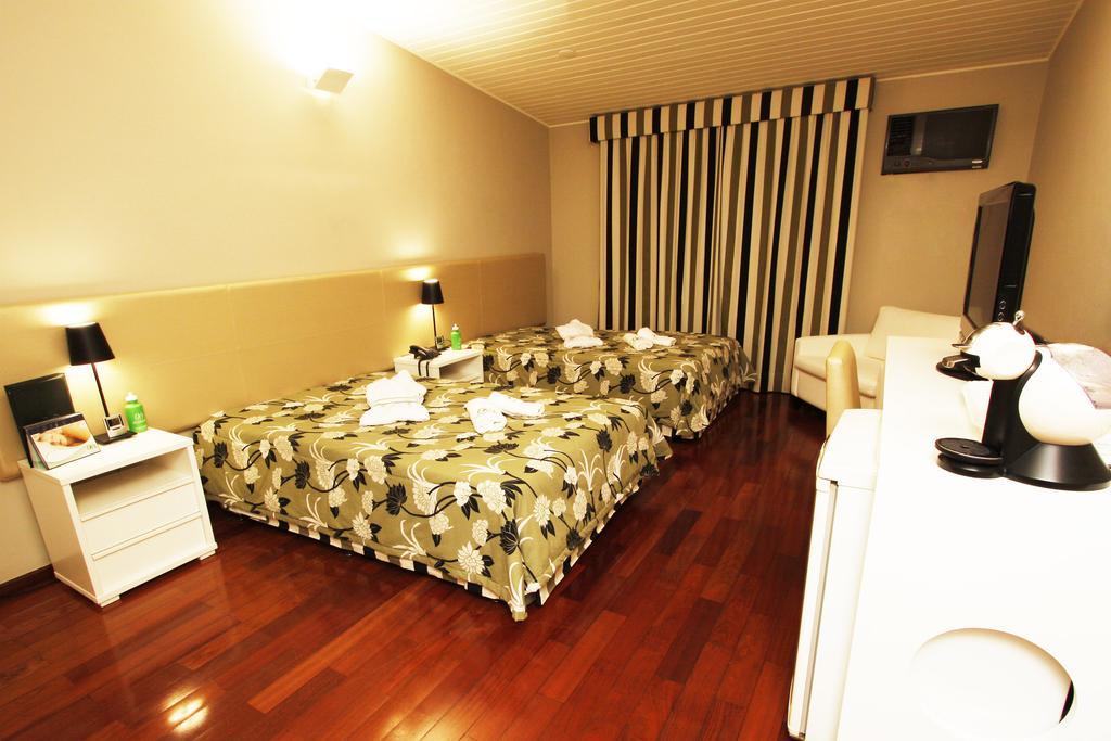 Spa Sorocaba Kültér fotó