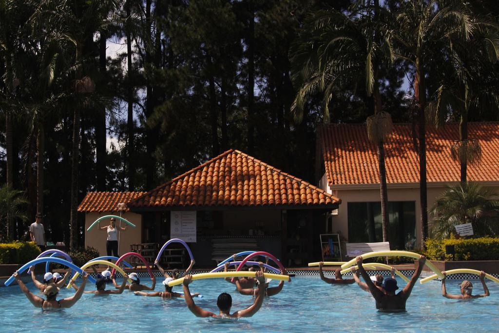 Spa Sorocaba Kültér fotó