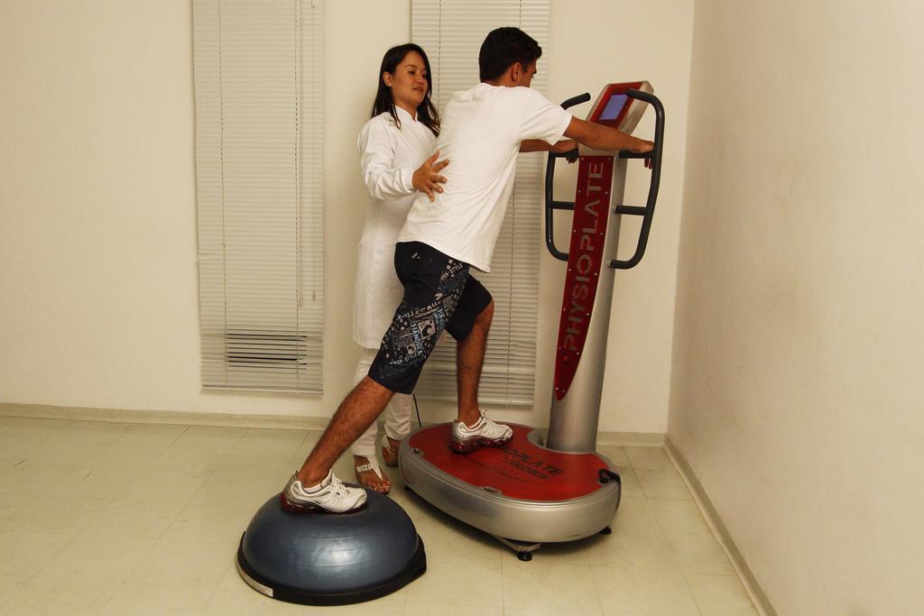 Spa Sorocaba Kültér fotó