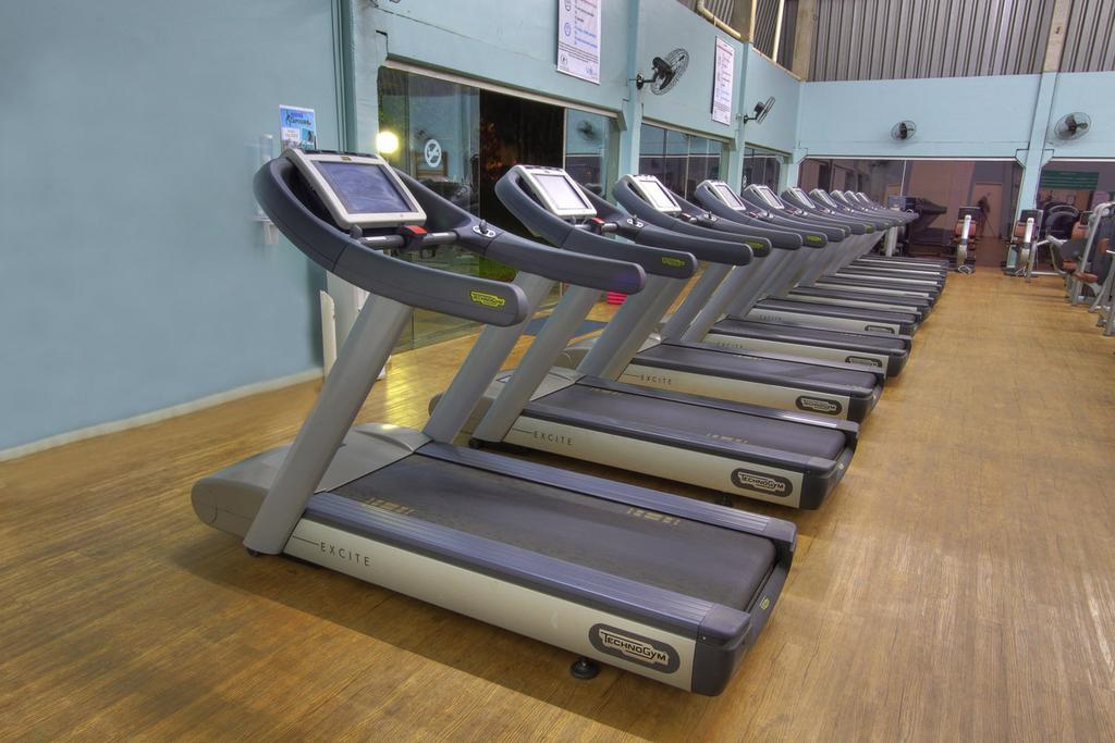 Spa Sorocaba Kültér fotó